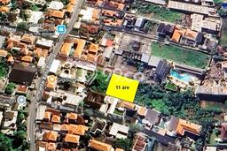 Kavling Tanah untuk Dijual di Canggu, Badung, Luas 1100m2 Kavling Tanah untuk Dijual di Canggu, Badung, Luas 1100m2