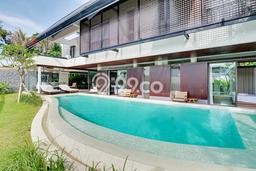 Jual Rumah Luas Megah Dengan View Cantik di Canggu, Badung Jual Rumah Luas Megah Dengan View Cantik di Canggu, Badung