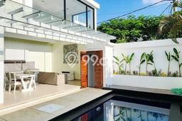 Hunian Mewah LB 200m2 Siap Huni Desain Elegan di Nusa Dua, Badung Hunian Mewah LB 200m2 Siap Huni Desain Elegan di Nusa Dua, Badung