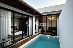 For Sale! Premium House LT 188m2 Desain Modern di Umalas For Sale! Premium House LT 188m2 Desain Modern di Umalas