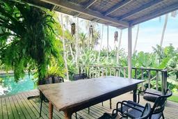 Rumah Elit LB 150m2 Siap Pakai Desain Elegan di Ketewel, Gianyar Rumah Elit LB 150m2 Siap Pakai Desain Elegan di Ketewel, Gianyar