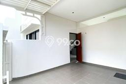 HOT DEAL! Vila Kawasan Canggu, Luas 92m², Lokasi Strategis HOT DEAL! Vila Kawasan Canggu, Luas 92m², Lokasi Strategis