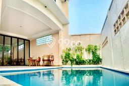 Hunian Cantik Minimalis Lb 150m2 di Ubud, Gianyar Hunian Cantik Minimalis Lb 150m2 di Ubud, Gianyar