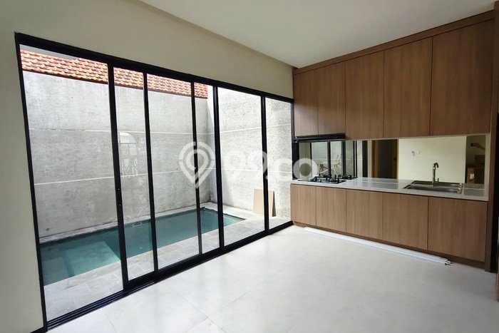 Ready to Use! Luxury House LT 113m2 Desain Modern di Sanur Ready to Use! Luxury House LT 113m2 Desain Modern di Sanur