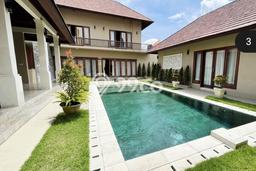 Rumah Luxury Modern Siap Huni di Sanur Denpasar Rumah Luxury Modern Siap Huni di Sanur Denpasar
