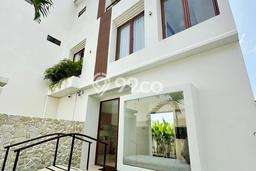 Rumah Elit Modern Siap Huni di Jimbaran Badung Rumah Elit Modern Siap Huni di Jimbaran Badung