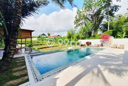 Rumah Luxury Modern Siap Huni di Canggu Badung Rumah Luxury Modern Siap Huni di Canggu Badung