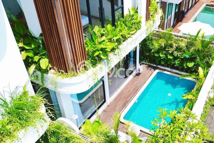 Hunian Elit LB 250m2 Siap Pakai Desain Elegan di Nyanyi, Badung Hunian Elit LB 250m2 Siap Pakai Desain Elegan di Nyanyi, Badung