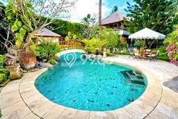 HOT DEAL! Vila di , Luas 3100m2m², Lokasi Strategis HOT DEAL! Vila di , Luas 3100m2m², Lokasi Strategis