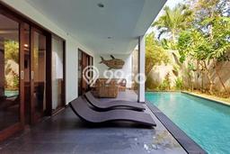 Dijual Rumah Luas Elegan Dengan View Cantik di Canggu, Badung Dijual Rumah Luas Elegan Dengan View Cantik di Canggu, Badung