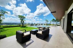 Hunian Elit LB 800m2 Siap Pakai Desain Elegan di Jimbaran, Badung Hunian Elit LB 800m2 Siap Pakai Desain Elegan di Jimbaran, Badung