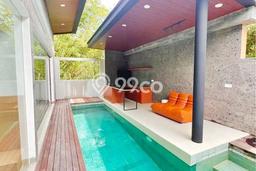 Rumah 2 Kamar Lokasi Nyaman di Ubud, Gianyar Rumah 2 Kamar Lokasi Nyaman di Ubud, Gianyar