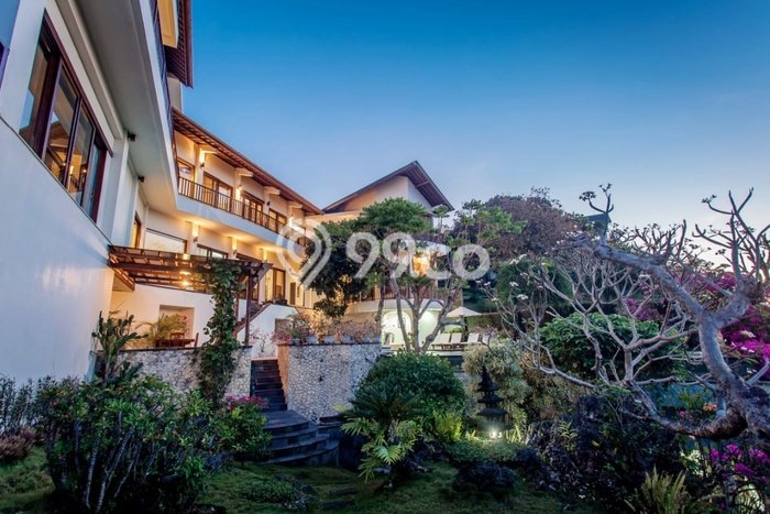 Rumah Elit Modern Siap Huni di Goa Gong Badung Rumah Elit Modern Siap Huni di Goa Gong Badung