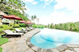 Rumah Mewah Dijual LT 3300m2 di Ubud, Gianyar Rumah Mewah Dijual LT 3300m2 di Ubud, Gianyar