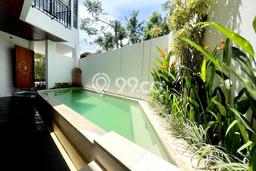 Rumah Elit Modern Siap Huni di canggu Badung Rumah Elit Modern Siap Huni di canggu Badung