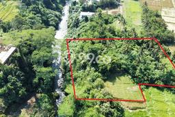 Lahan Investasi Lokasi Ubud Gianyar SHM Lahan Investasi Lokasi Ubud Gianyar SHM