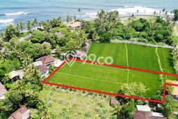 Tanah di Ketewel, Luas 2885m², Area Berkembang Tanah di Ketewel, Luas 2885m², Area Berkembang