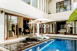 PROMO SPESIAL! Rumah Nyaman di Canggu, LT 660m² Bangunan 800m² PROMO SPESIAL! Rumah Nyaman di Canggu, LT 660m² Bangunan 800m²