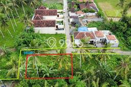 TANAH POTENSIAL! Tanah di Lodtunduh, Luas 340m², Pinggir Jalan Raya TANAH POTENSIAL! Tanah di Lodtunduh, Luas 340m², Pinggir Jalan Raya