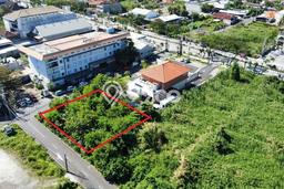 Dijual Tanah 920m2 di Sunset Road, Badung Dijual Tanah 920m2 di Sunset Road, Badung