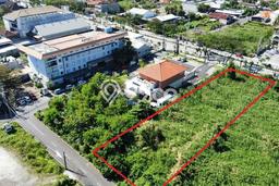 Kavling Tanah untuk Dijual di Sunset Road, Badung, Luas 2200m2 Kavling Tanah untuk Dijual di Sunset Road, Badung, Luas 2200m2