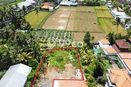Tanah Lokasi Potensial di Lodtunduh, Luas 825m², Dekat ke Fasilitas Umum Tanah Lokasi Potensial di Lodtunduh, Luas 825m², Dekat ke Fasilitas Umum