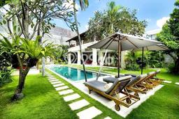 Hunian Super Elit dengan Akses Paling Strategis di Seminyak, Badung Hunian Super Elit dengan Akses Paling Strategis di Seminyak, Badung