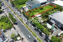 Tanah Kavling Dijual di Badung dengan Spesifikasi 1280m2 Tanah Kavling Dijual di Badung dengan Spesifikasi 1280m2