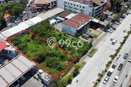 Dijual Tanah Lokasi Sunset Road, Badung Seluas 800m2 Dijual Tanah Lokasi Sunset Road, Badung Seluas 800m2