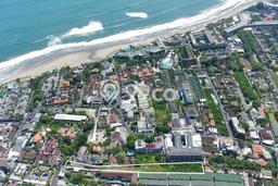 Tanah Dijual Area Strategis di Seminyak Badung 4000m2 Tanah Dijual Area Strategis di Seminyak Badung 4000m2