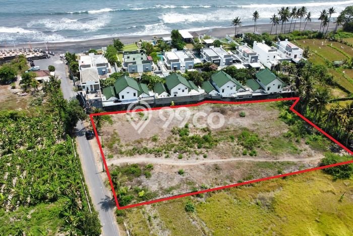 Tanah Siap Bangun Dijual di Gianyar Punya Luas 300m2 Tanah Siap Bangun Dijual di Gianyar Punya Luas 300m2