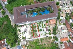 Dijual Tanah di Badung, Luas 520m2 SHM Dijual Tanah di Badung, Luas 520m2 SHM