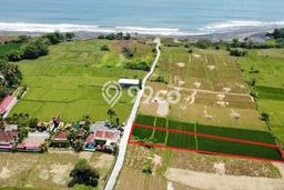 Tanah Dijual di Gianyar Seluas 1565m2 Strategis Tanah Dijual di Gianyar Seluas 1565m2 Strategis