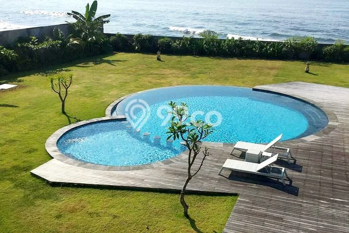 Rumah Mewah LB 1034m2 Siap Huni Desain Elegan di Ketewel, Gianyar Rumah Mewah LB 1034m2 Siap Huni Desain Elegan di Ketewel, Gianyar