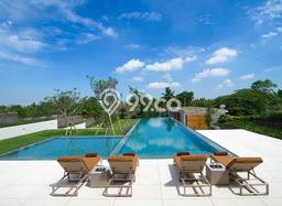 Dijual Rumah Luas Megah Dengan View Eksklusif di Canggu, Badung Dijual Rumah Luas Megah Dengan View Eksklusif di Canggu, Badung