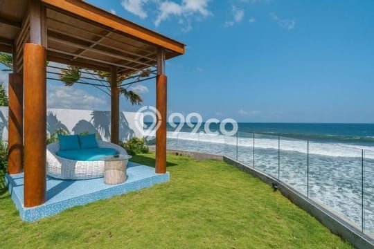 Hunian Elit LB 1200m2 Siap Huni Desain Elegan di Beraban, Tabanan Hunian Elit LB 1200m2 Siap Huni Desain Elegan di Beraban, Tabanan