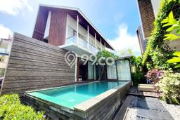 For Sale! Premium House LT 401m2 Desain Elegan di Jimbaran For Sale! Premium House LT 401m2 Desain Elegan di Jimbaran