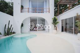 Rumah Minimalis LT 200m² Terawat di Jimbaran, Dekat Tempat Strategis, Badung Rumah Minimalis LT 200m² Terawat di Jimbaran, Dekat Tempat Strategis, Badung