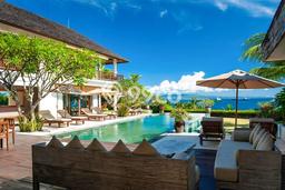 Rumah Eksklusif Dijual LT 1500m2 di Candi Dasa, Karangasem Rumah Eksklusif Dijual LT 1500m2 di Candi Dasa, Karangasem