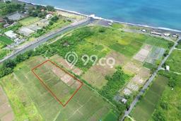 Tanah Kawasan Tulikup, Luas 3800m², Area Premium, Cocok untuk Perumahan Tanah Kawasan Tulikup, Luas 3800m², Area Premium, Cocok untuk Perumahan