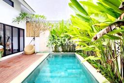 KESEMPATAN TERBAIK! Rumah Asri area Nusa Dua, LT 150m² LB 120m² KESEMPATAN TERBAIK! Rumah Asri area Nusa Dua, LT 150m² LB 120m²