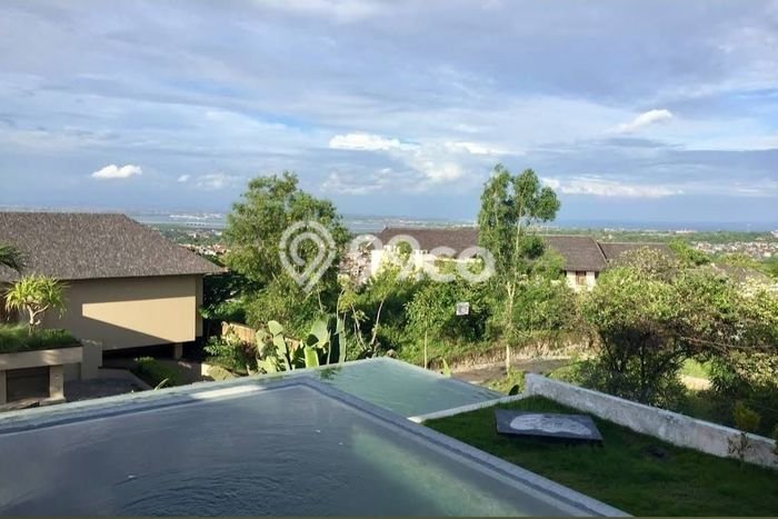 Rumah Luxury Modern Siap Huni di Jimbaran Badung Rumah Luxury Modern Siap Huni di Jimbaran Badung