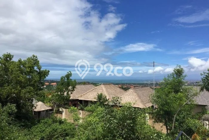 Rumah Luxury Modern Siap Huni di Jimbaran Badung Rumah Luxury Modern Siap Huni di Jimbaran Badung