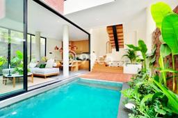 For Sale Rumah Mewah Exclusive di Ubud, Gianyar For Sale Rumah Mewah Exclusive di Ubud, Gianyar