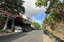 Kavling Tanah untuk Dijual di Seminyak, Badung, Luas 1000m2 Kavling Tanah untuk Dijual di Seminyak, Badung, Luas 1000m2