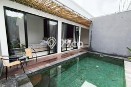 Dijual Hunian Rumah Nyaman 2 KT di Jimbaran, Badung Dijual Hunian Rumah Nyaman 2 KT di Jimbaran, Badung