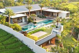 Rumah Elit Modern Siap Huni di Canggu Badung Rumah Elit Modern Siap Huni di Canggu Badung
