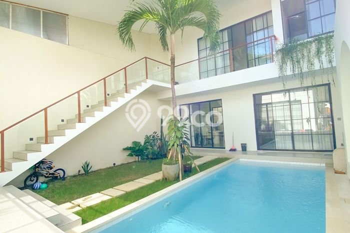 Jual Rumah Mewah Elegan Dengan View Eksklusif di Sanur, Denpasar Jual Rumah Mewah Elegan Dengan View Eksklusif di Sanur, Denpasar