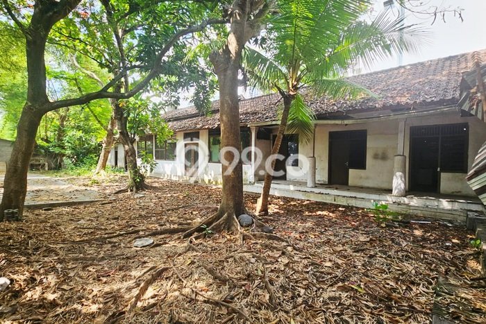 Tanah Strategis Kawasan , Luas 800m2m², For Rent Tanah Strategis Kawasan , Luas 800m2m², For Rent
