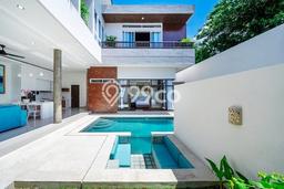 For Sale! Premium House LT 175m2 Desain Elegan di Canggu For Sale! Premium House LT 175m2 Desain Elegan di Canggu